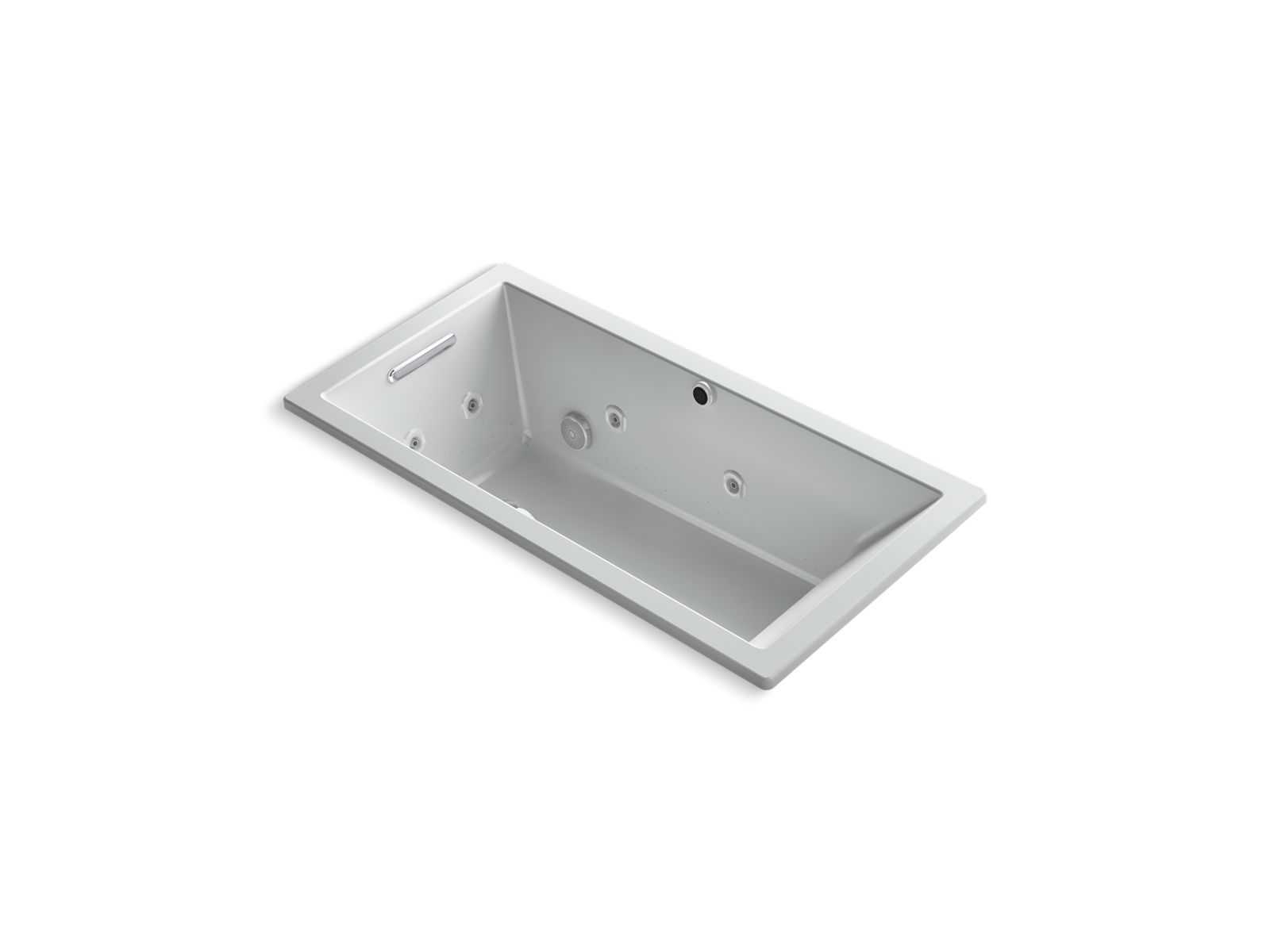 KOHLER | K-1167-XHGH | Underscore 60