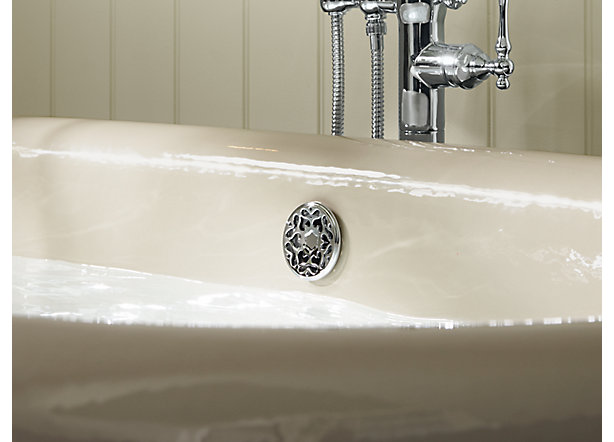 Bathtub Accessories And Ada Compliant, How To Install Kohler Bathtub Drain