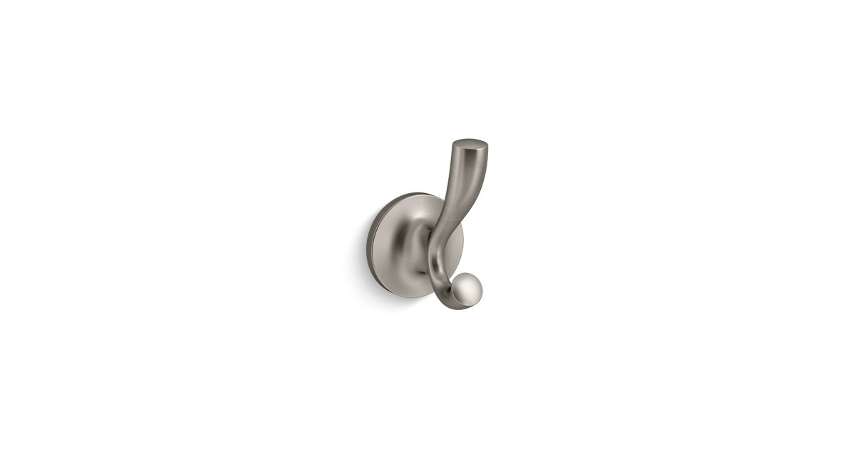 KR99804 Willamette® robe hook KOHLER