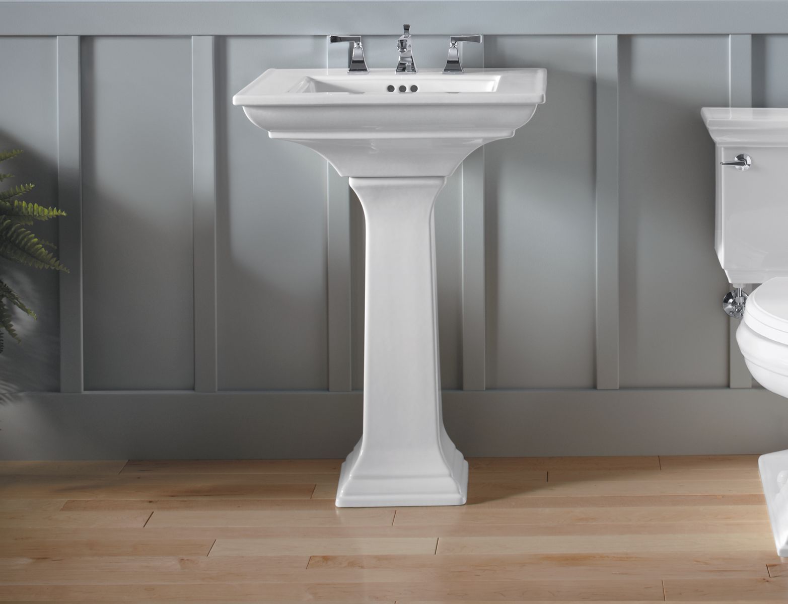 Bathroom Sinks Undermount Pedestal More Kohler