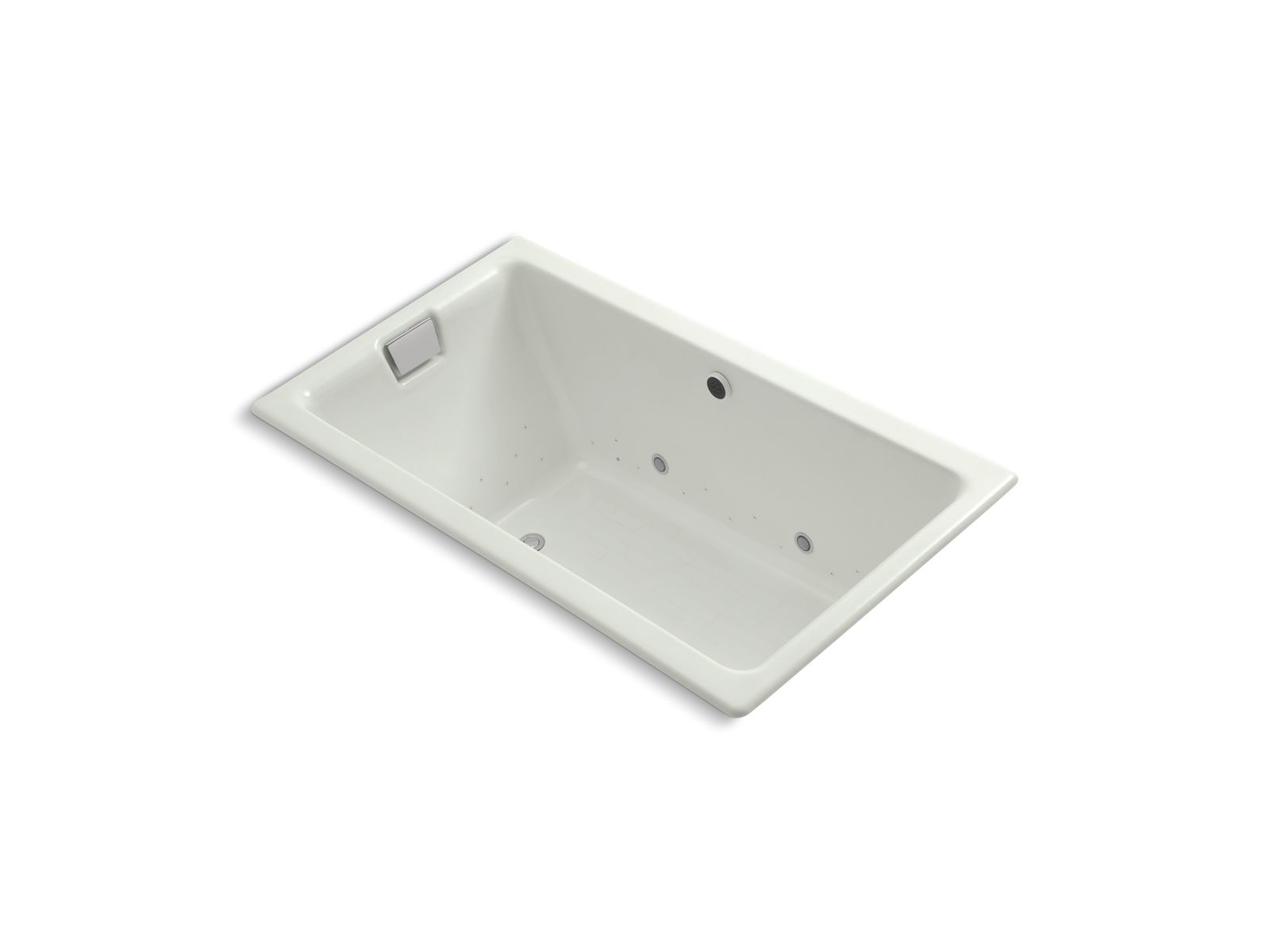 3/4 view of product