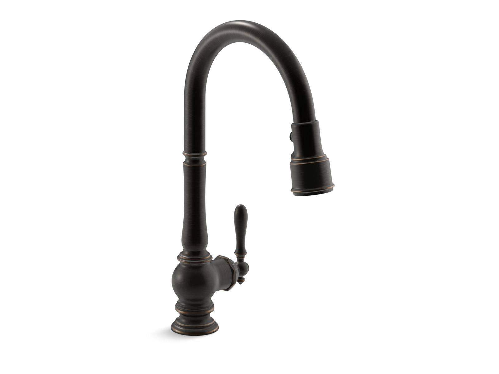 3/4 view of product