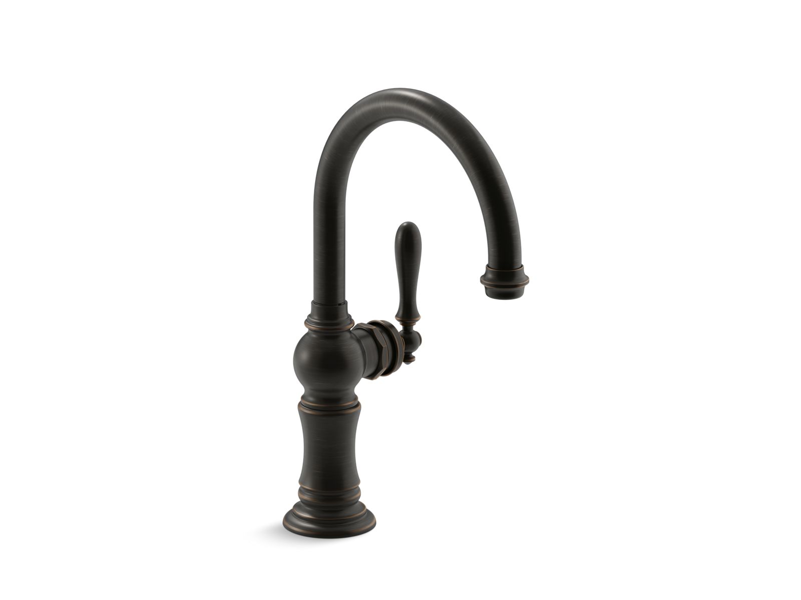 3/4 view of product