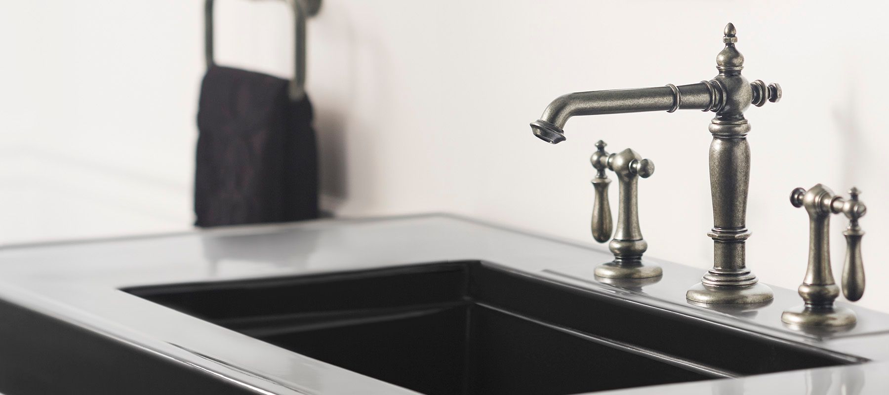 kohler bathroom sink faucets single hole