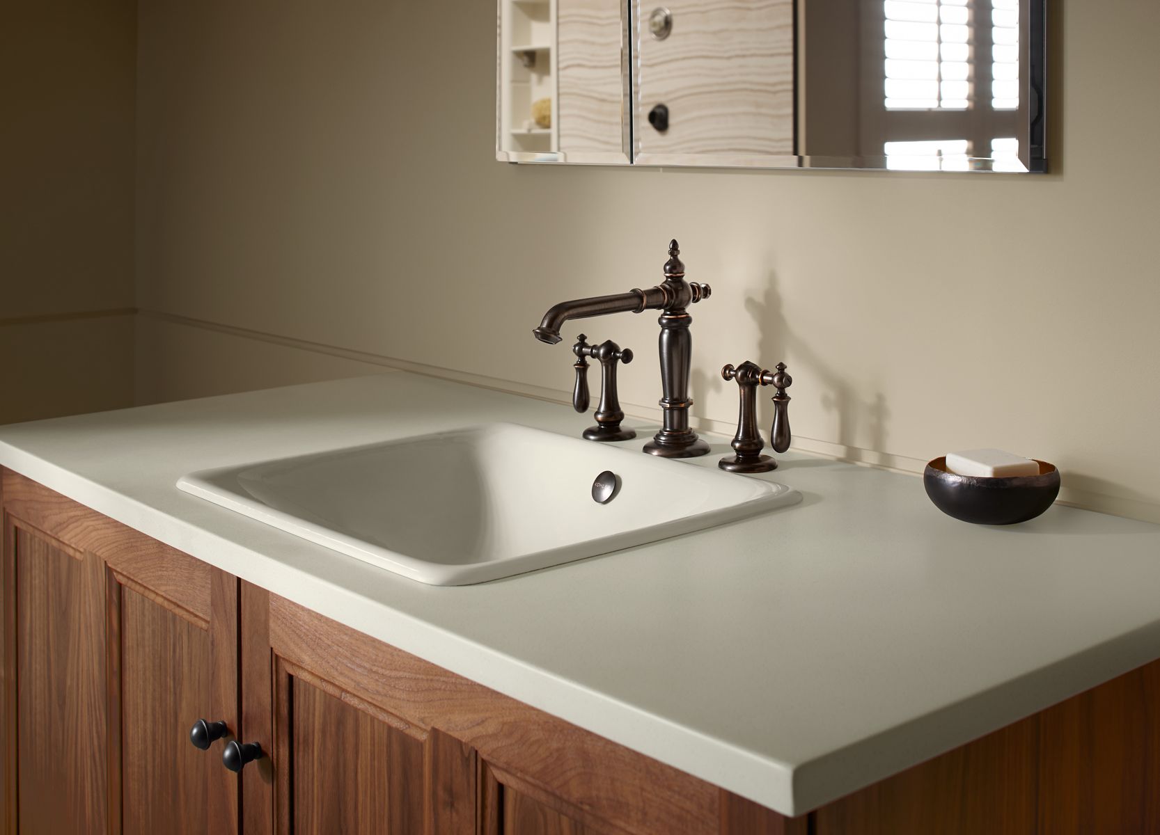 Countertop Surfaces