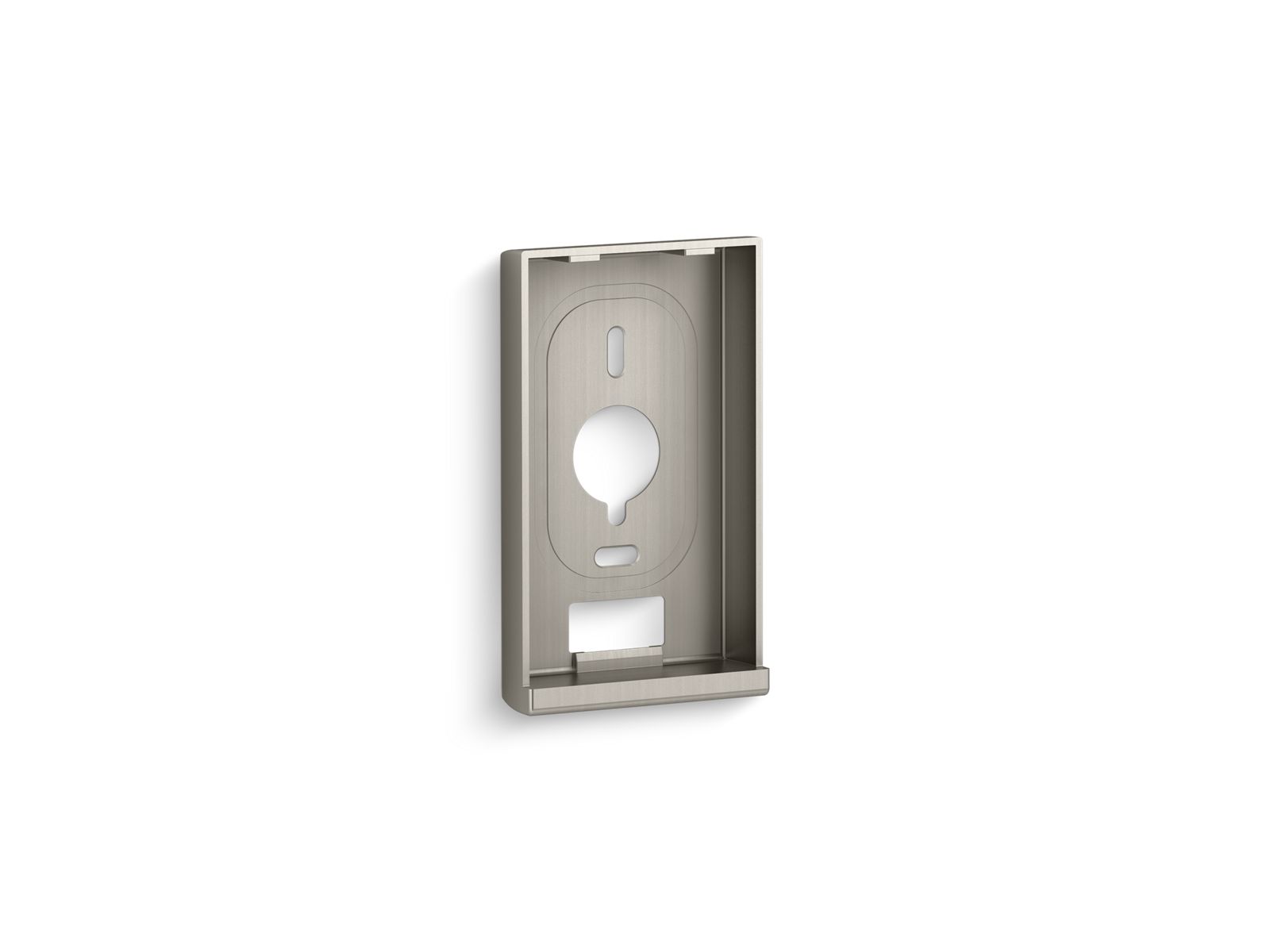 DTV+ Interface mounting bracket