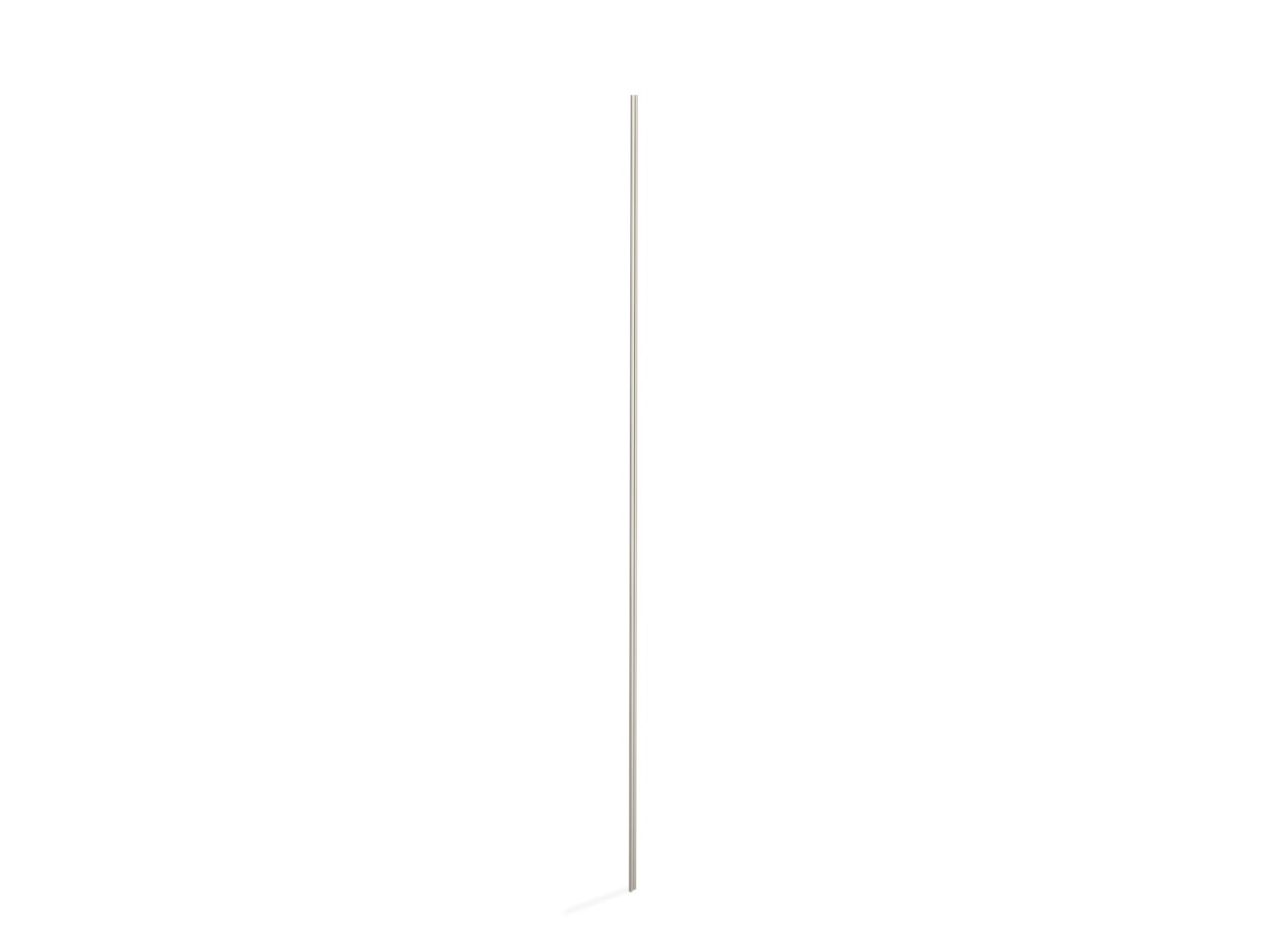 Choreograph 96" edge trim, set of 2