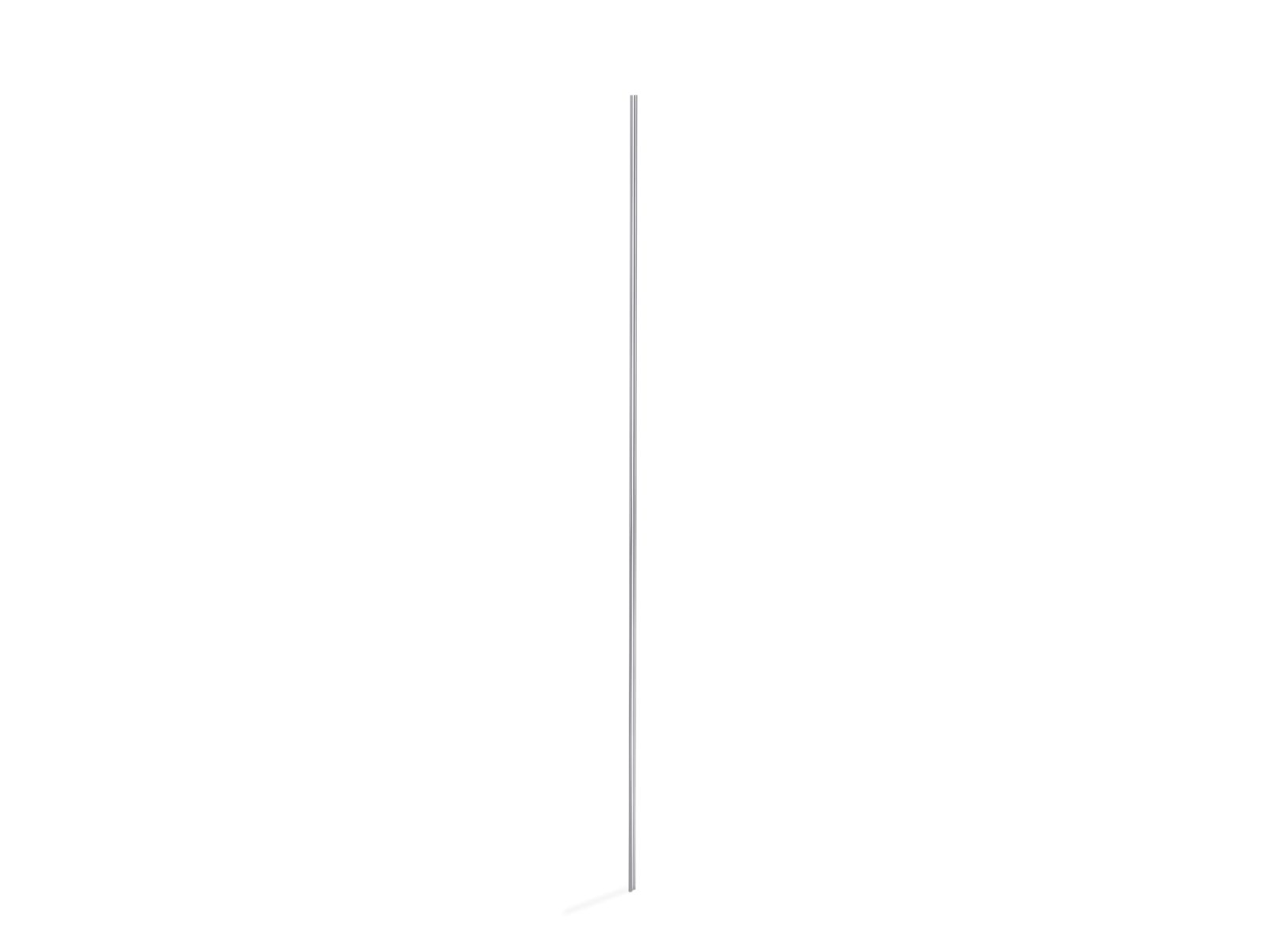 Choreograph 96" edge trim, set of 2