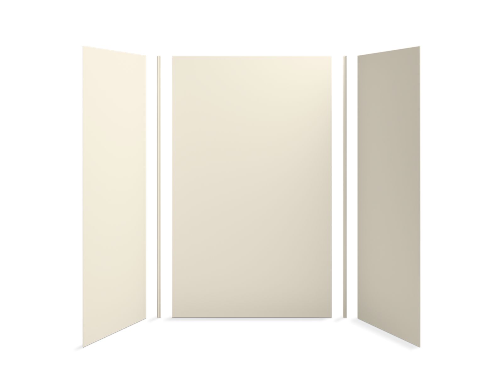 KOHLER | K-97616 | Choreograph 60 x 36 x 96-Inch Shower Wall Kit