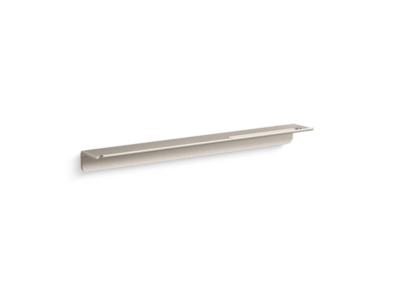 Choreograph 21" floating shower shelf