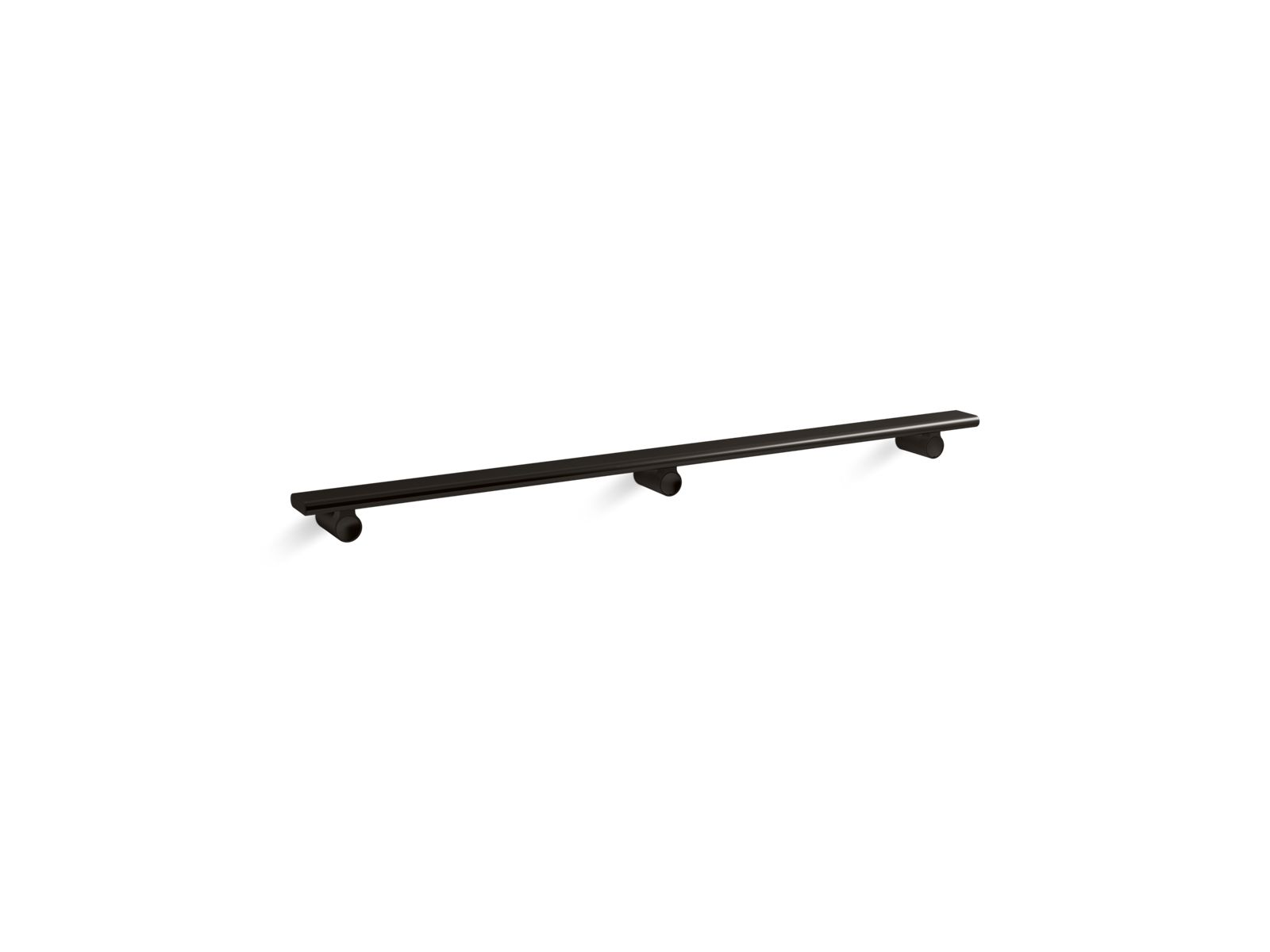 Choreograph 36" shower barre