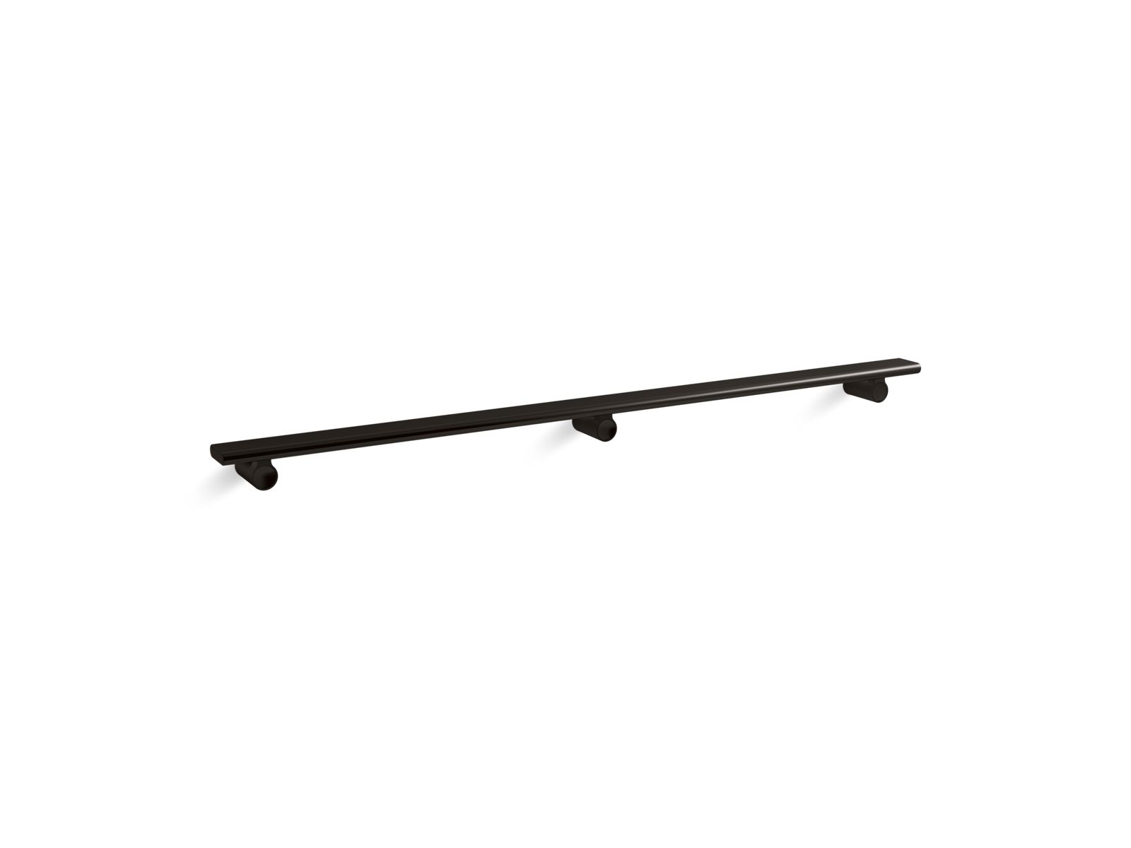 Choreograph 40" shower barre
