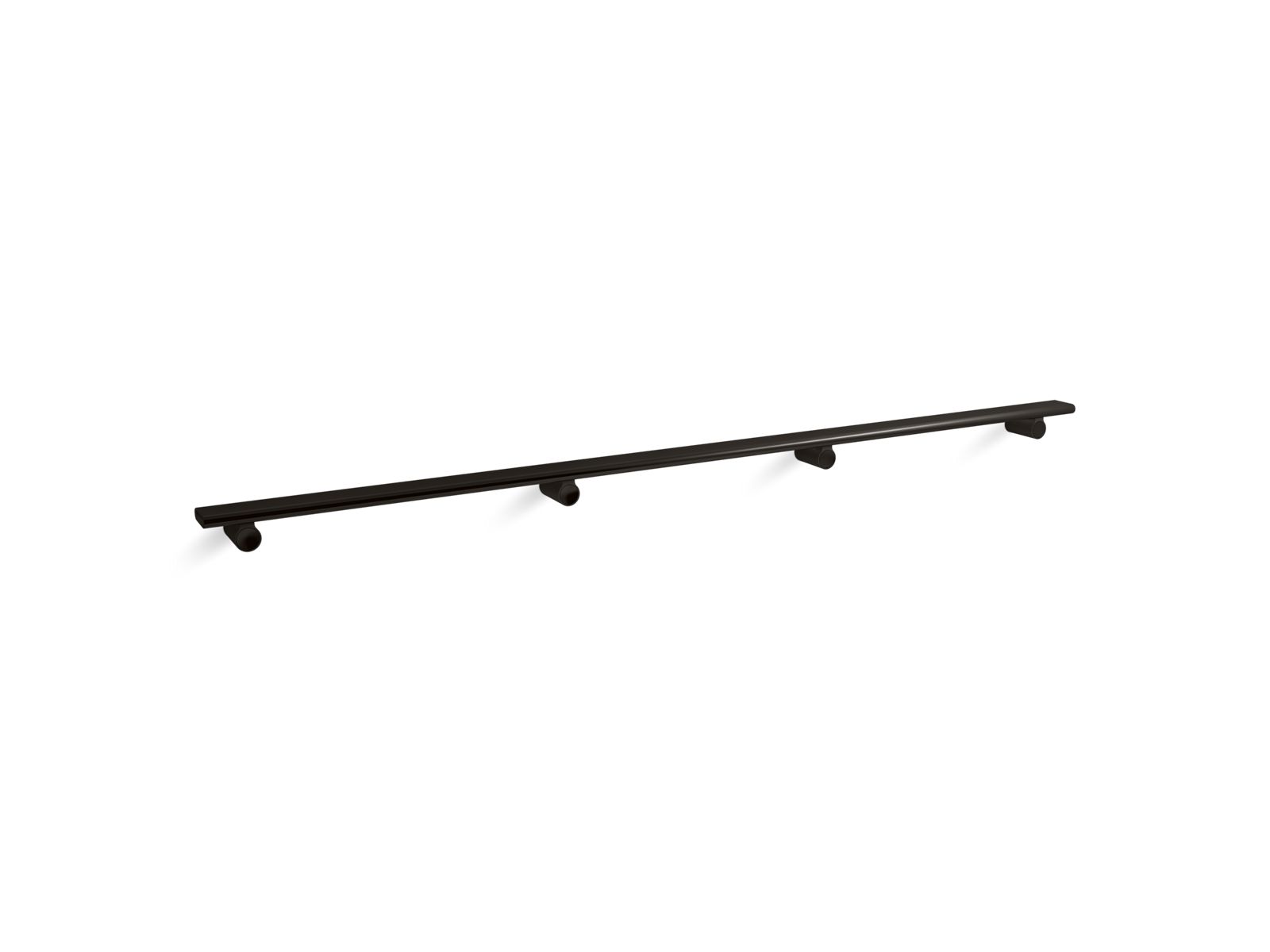 Choreograph 54" shower barre