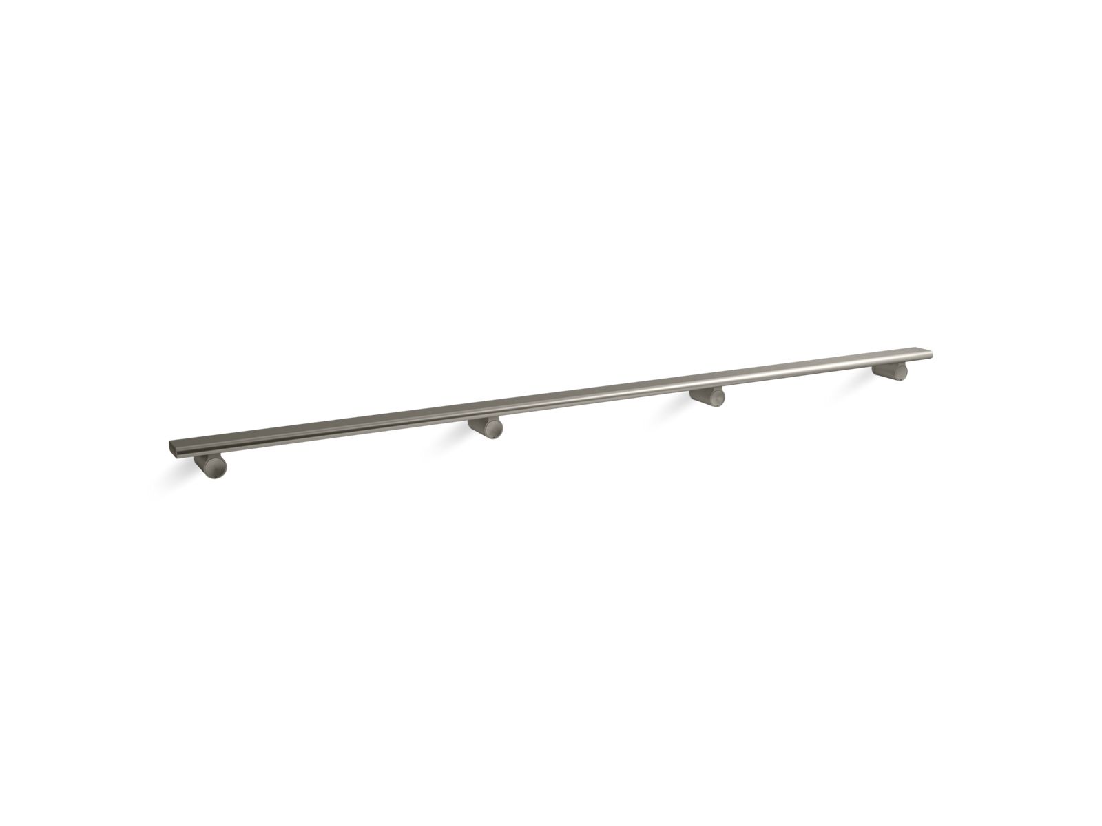 Choreograph 54" shower barre