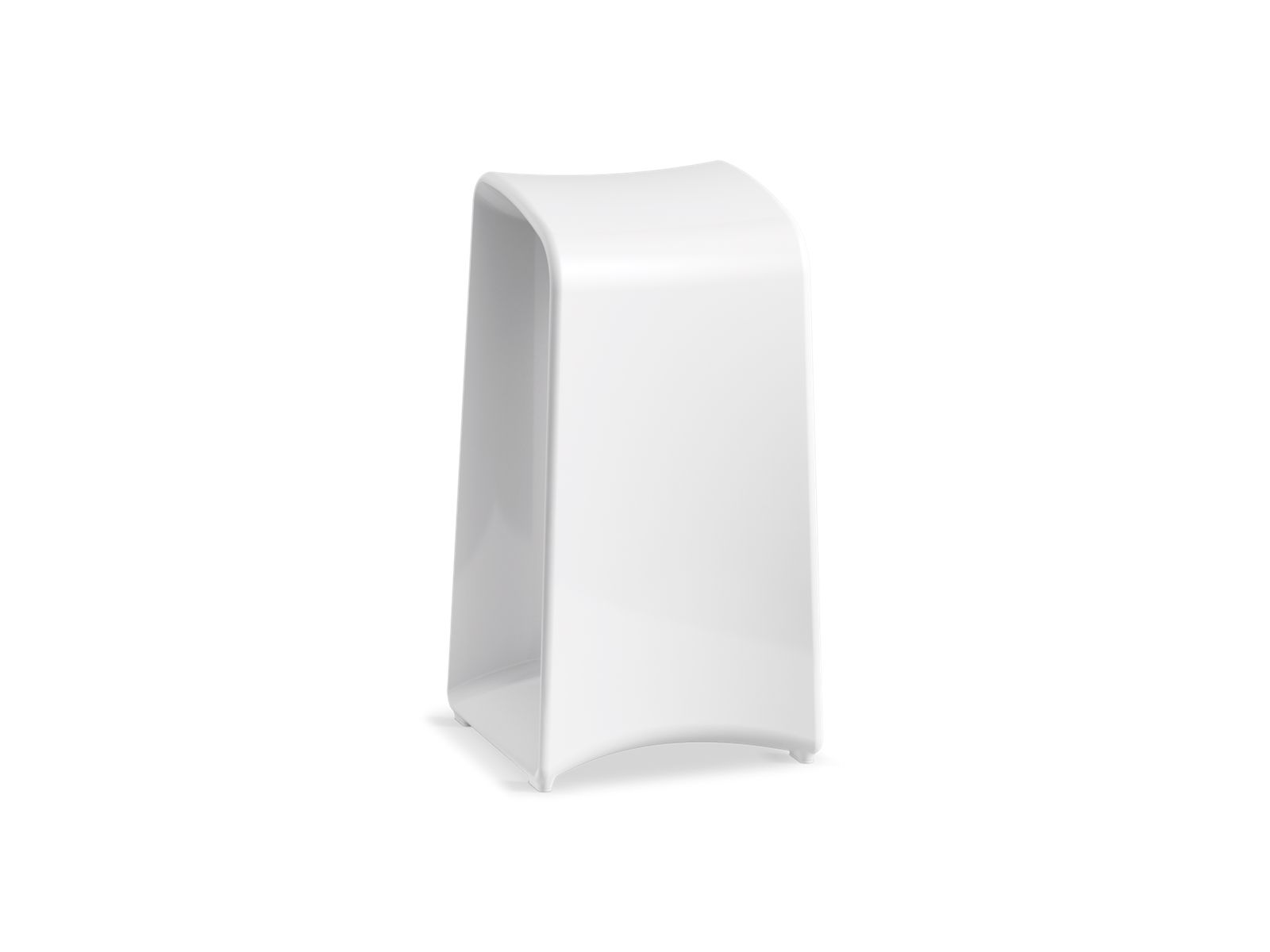 K 97632 Choreograph Freestanding Shower Stool KOHLER