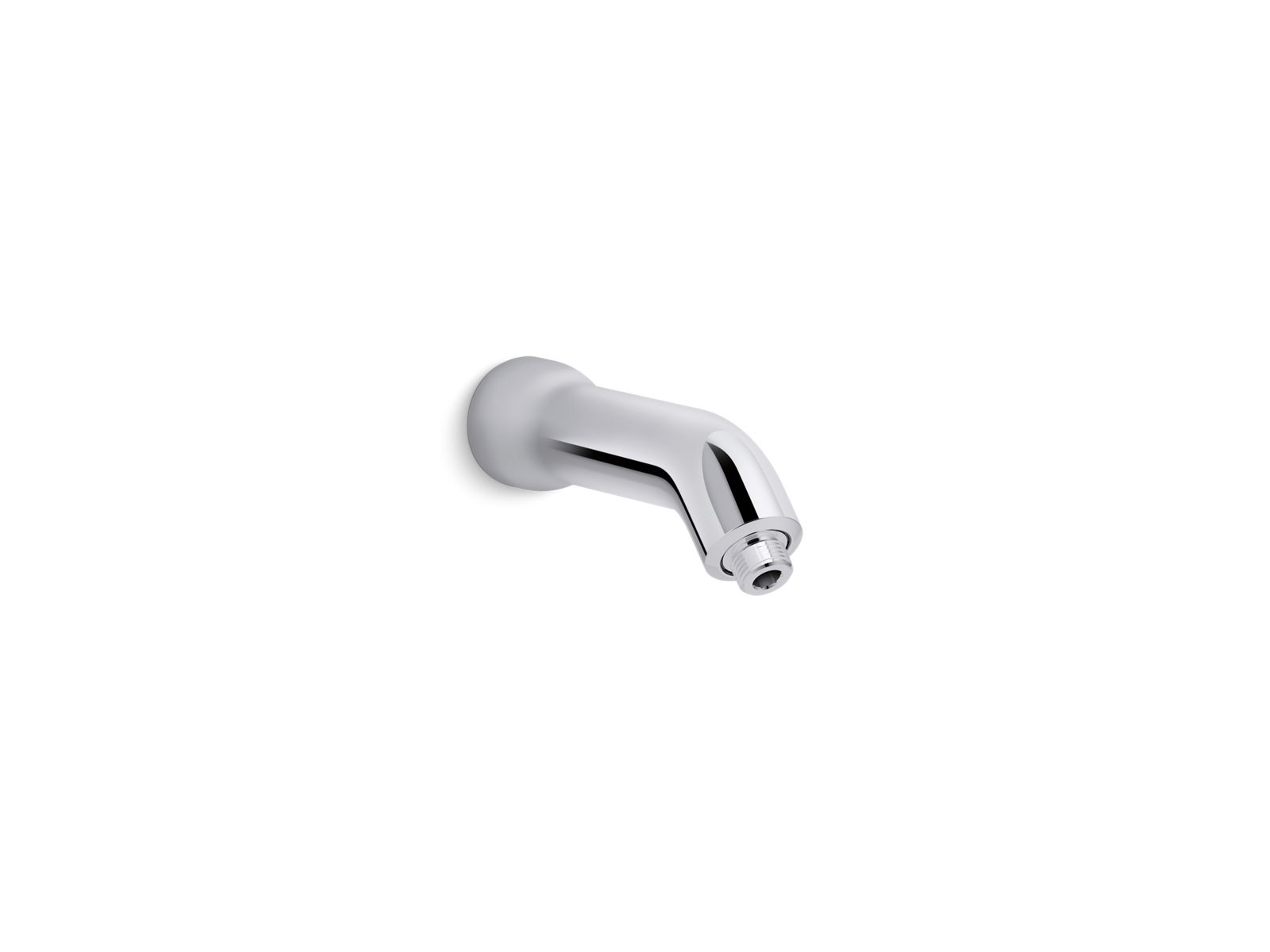 K99692CP Toobi™ Shower arm Studio KOHLER®