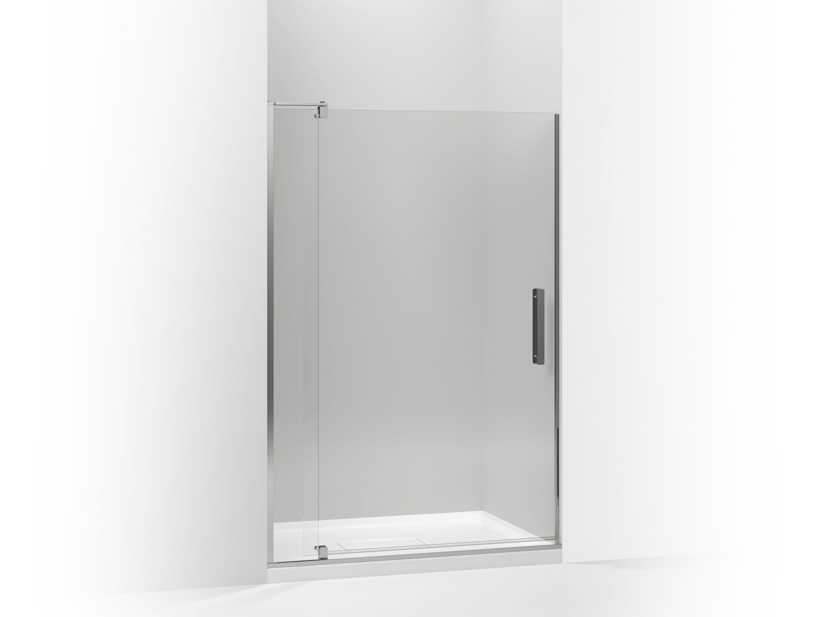 淋浴趟門玻璃設計