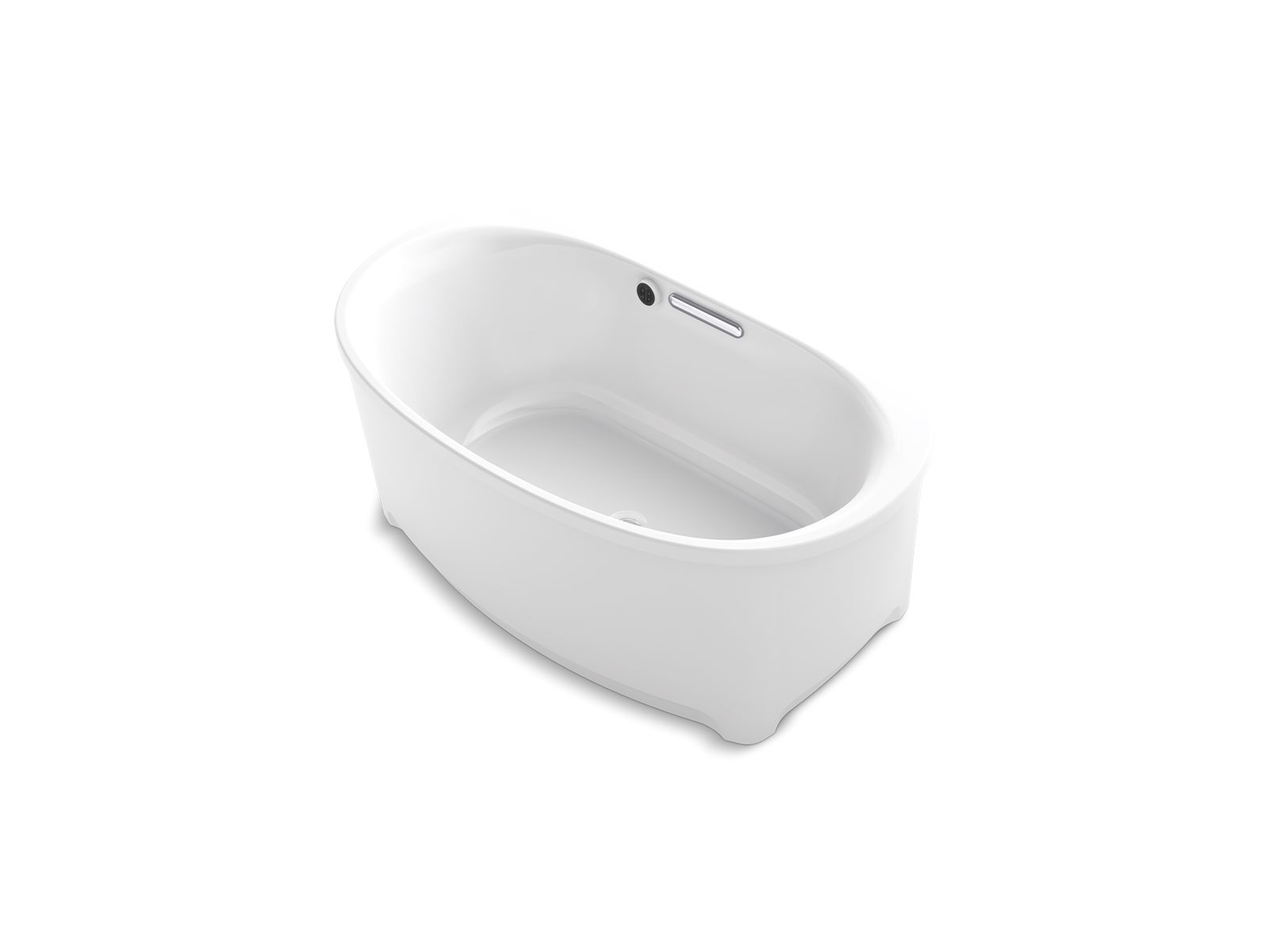 3/4 view of product