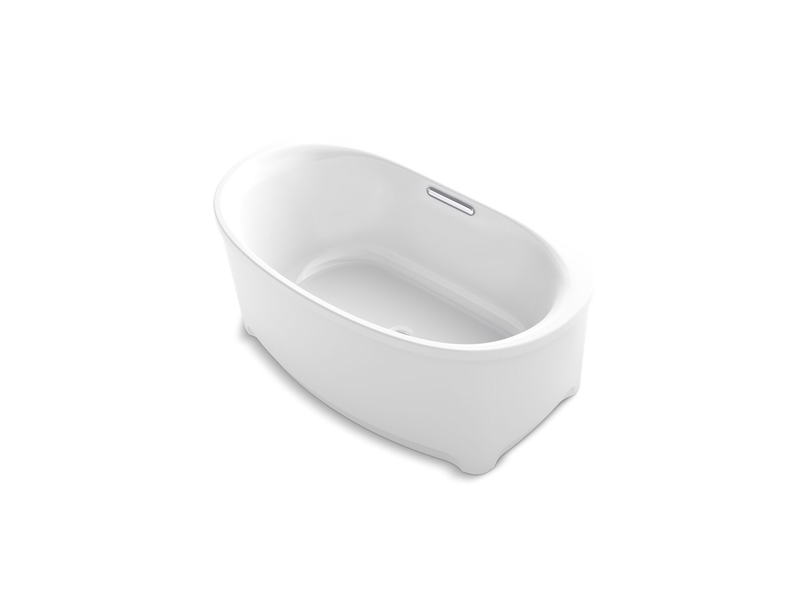 3/4 view of product