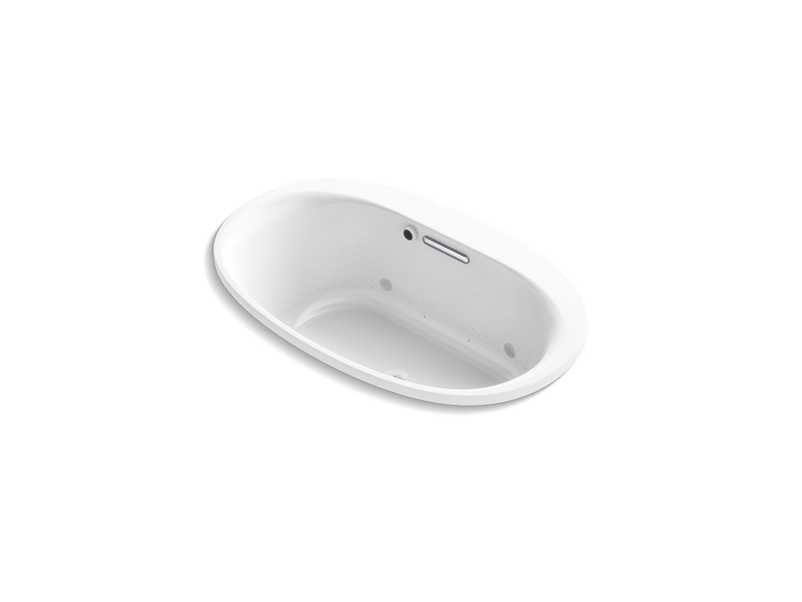 3/4 view of product