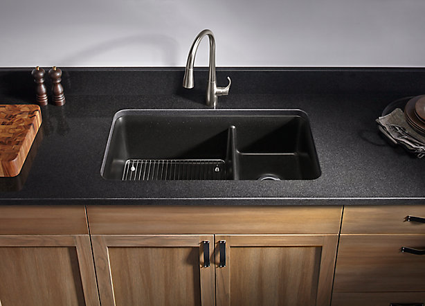 Neoroc™ Kitchen Sinks