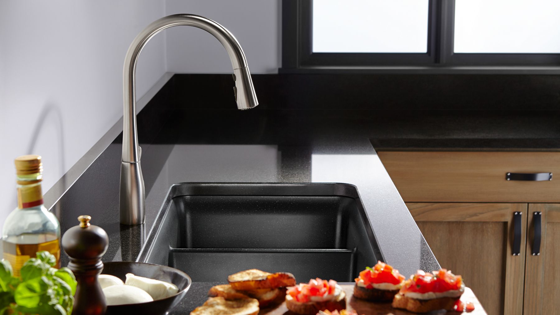 Kitchen Sink Buying Guide