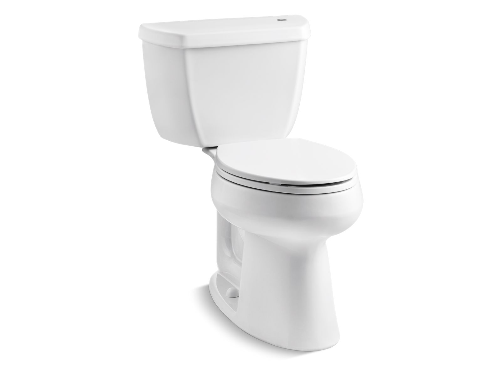 Highline Classic Classic Touchless Comfort Height The