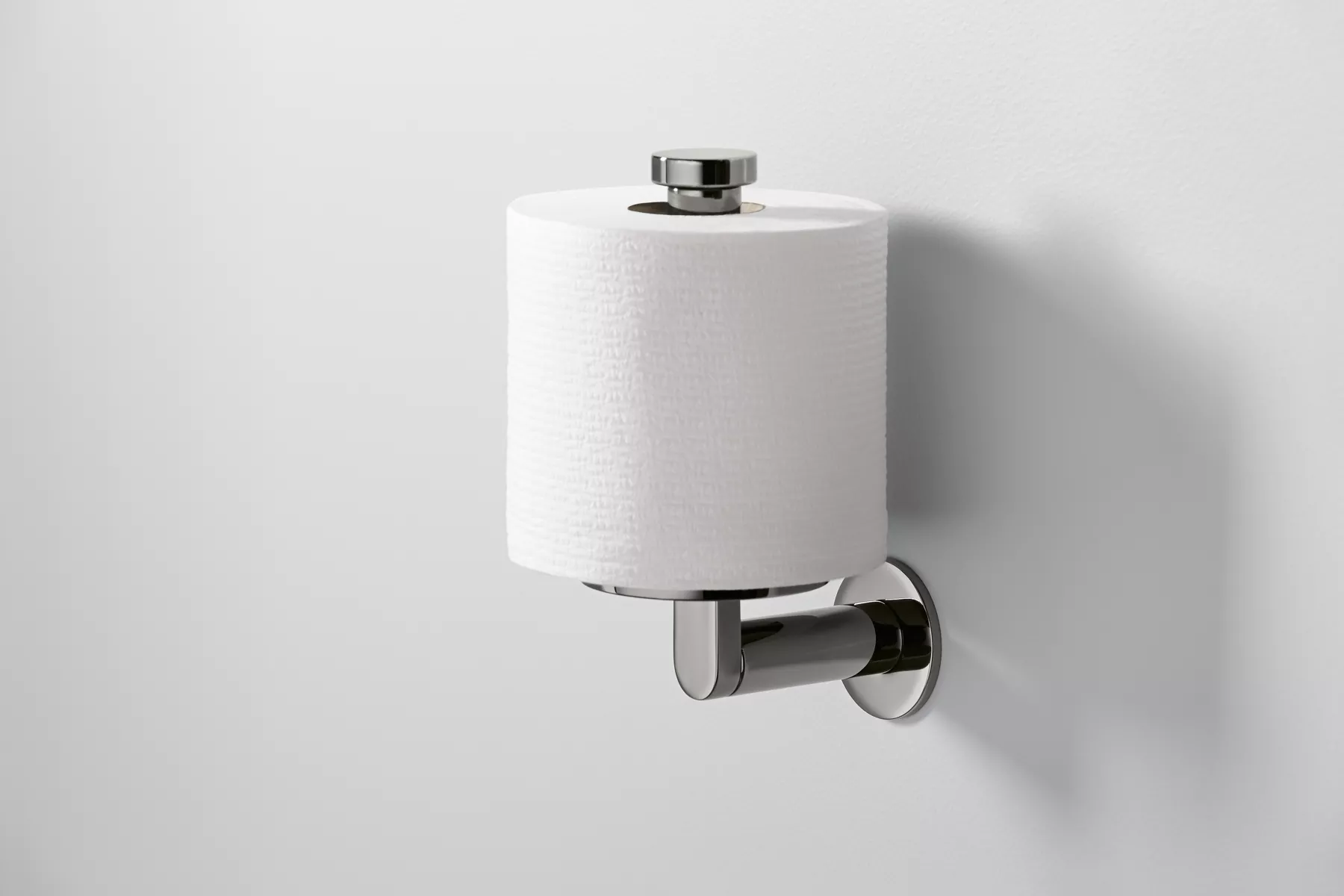 Toilet Tissue Holders