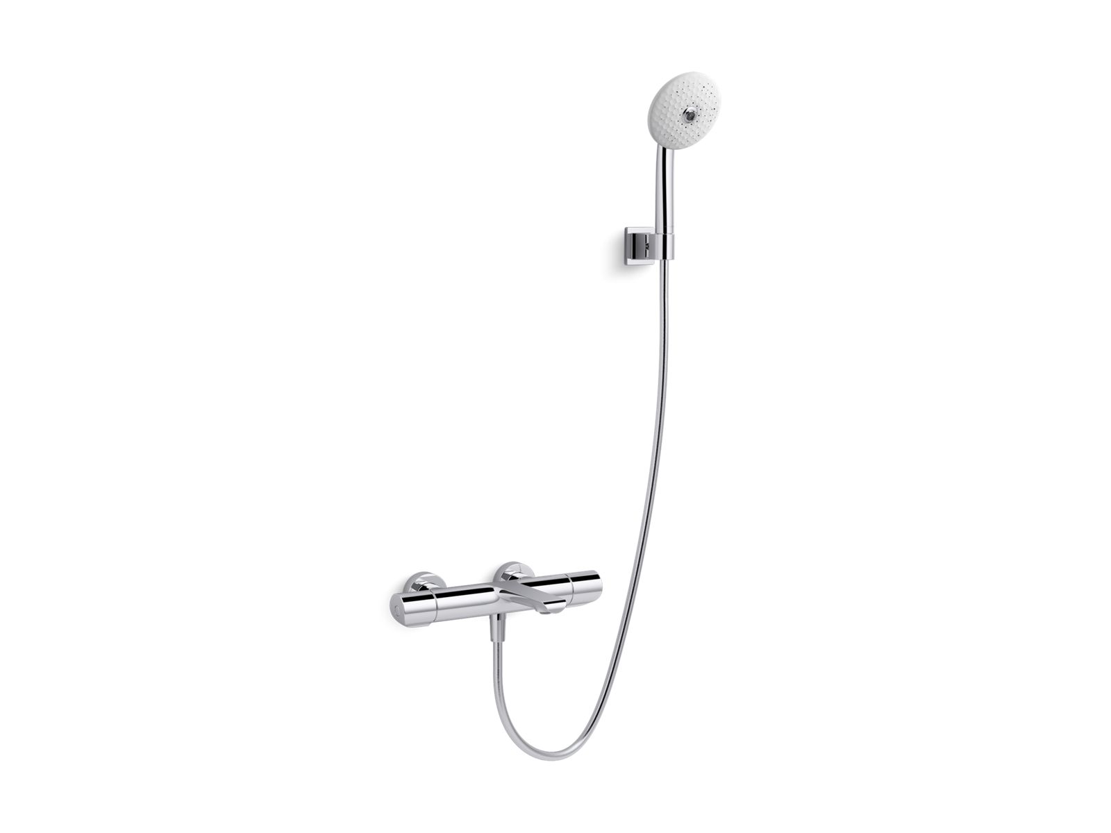 Avid™ Exposed wm th bath/shower faucet | 97386T-9 | KOHLER