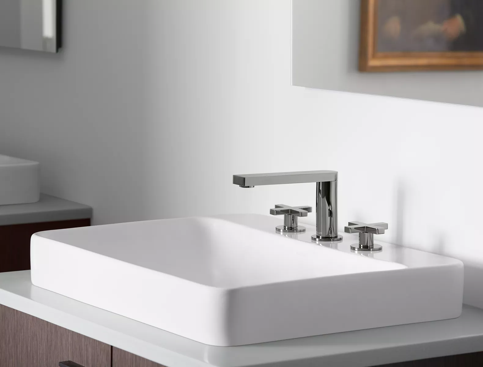 Sinks Faucets