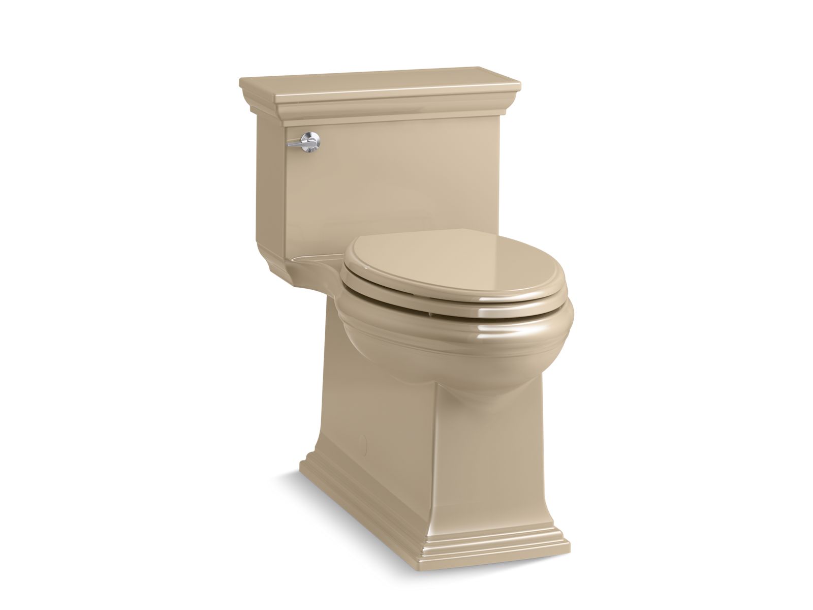 3/4 view of product