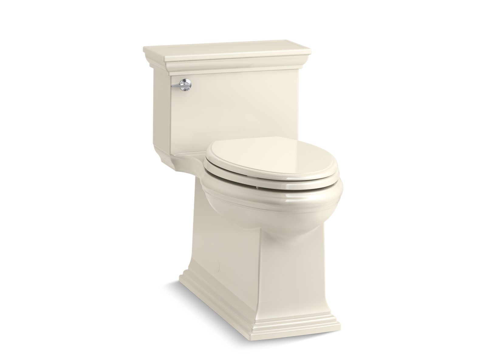 3/4 view of product