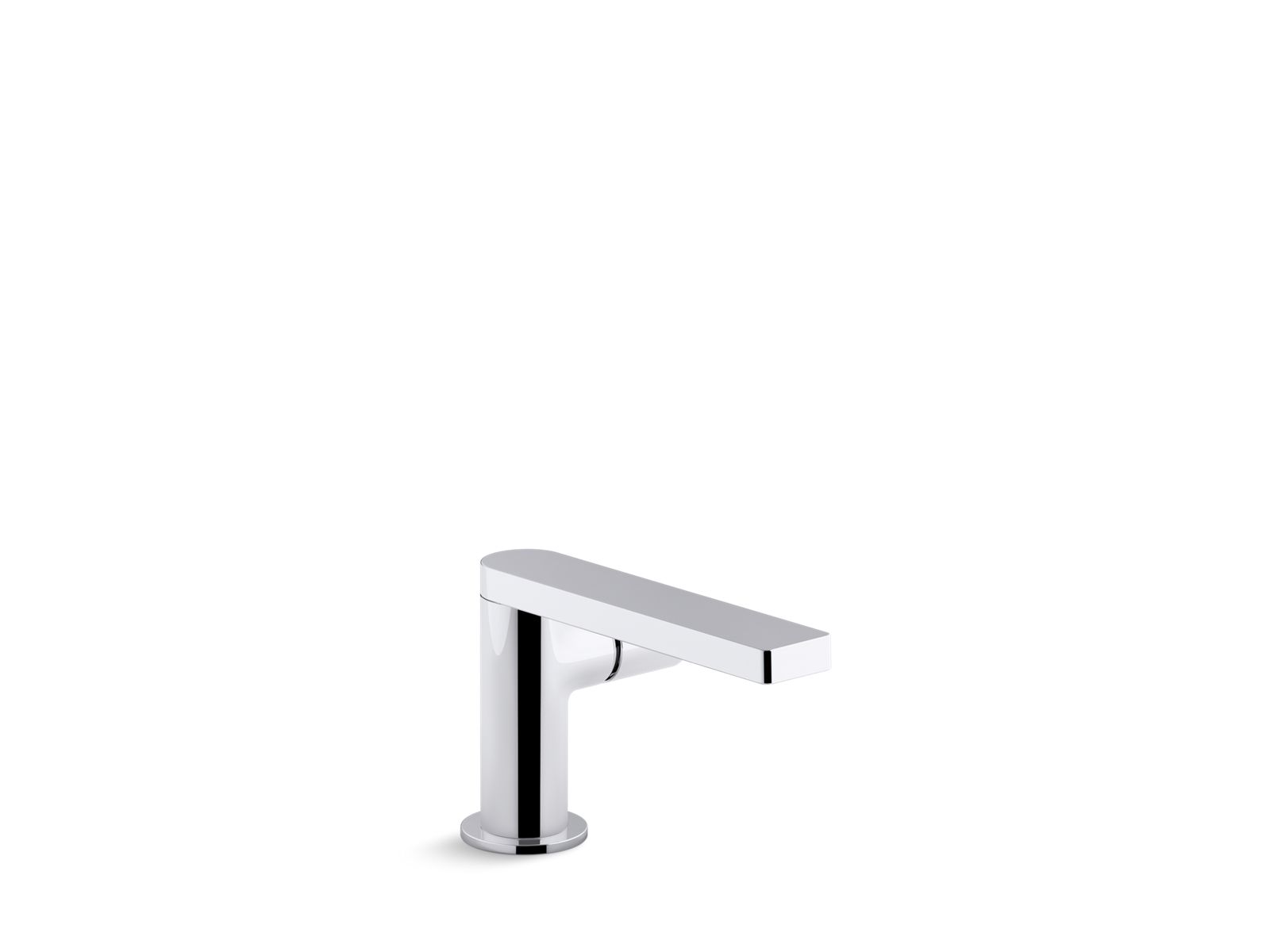 Kohler Co., Bathroom Faucet, Timeless and deliberate, the Composed collection embodies the beautifully understated elements