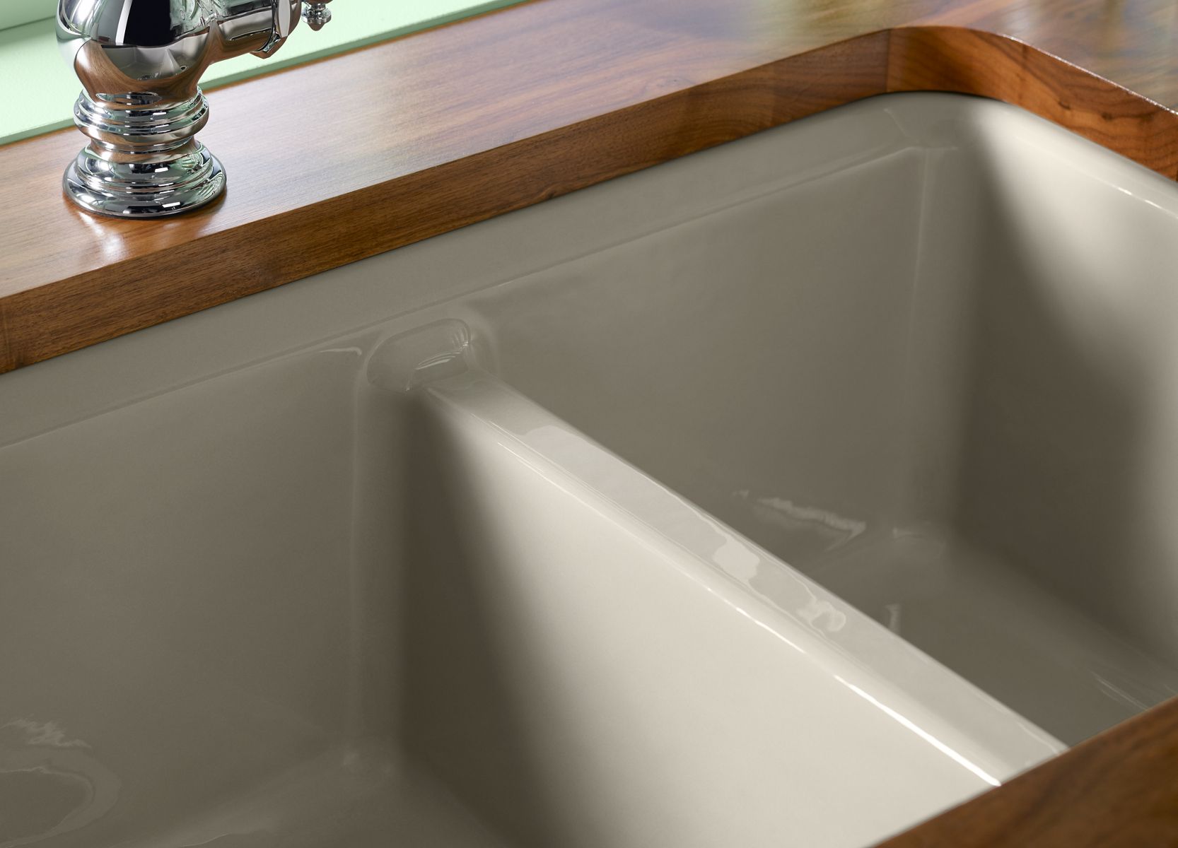 How To Take Care And Clean Your Kitchen Sinks Kohler Ph Cleaning And