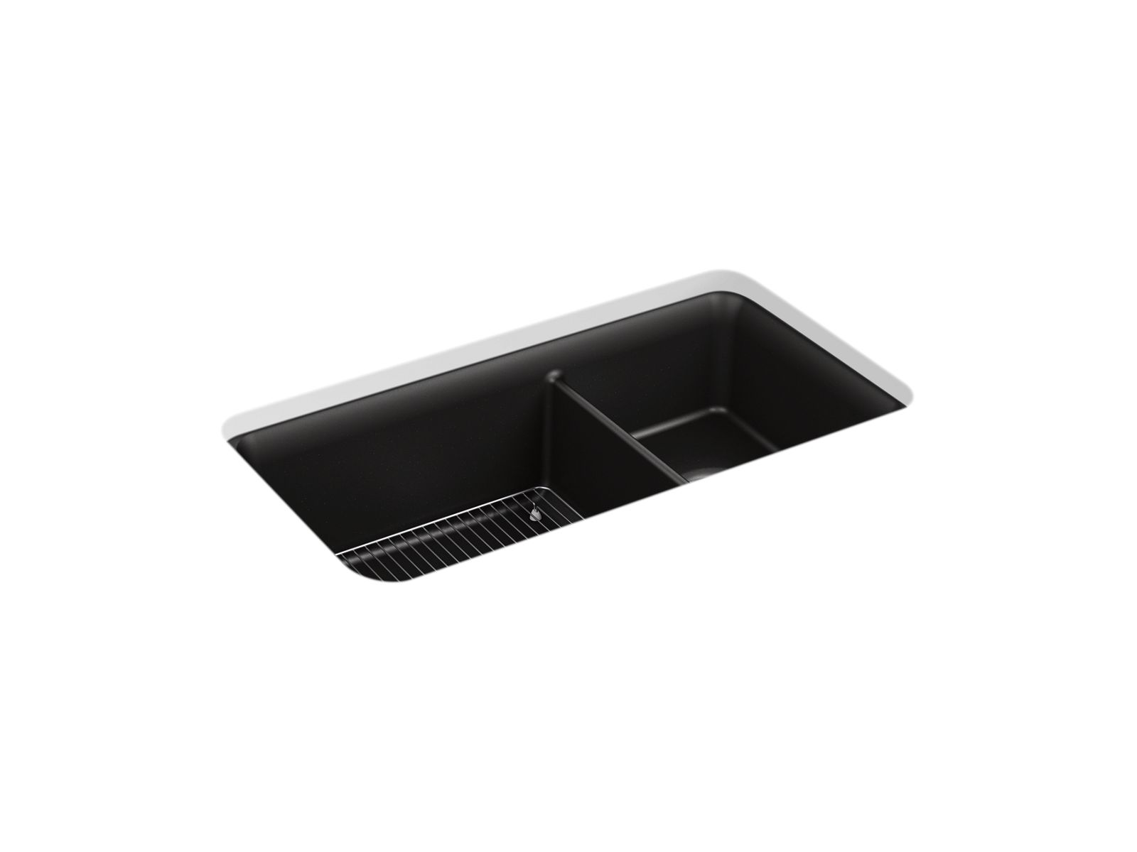 kohler kitchen sink cairn k 8199 cm1