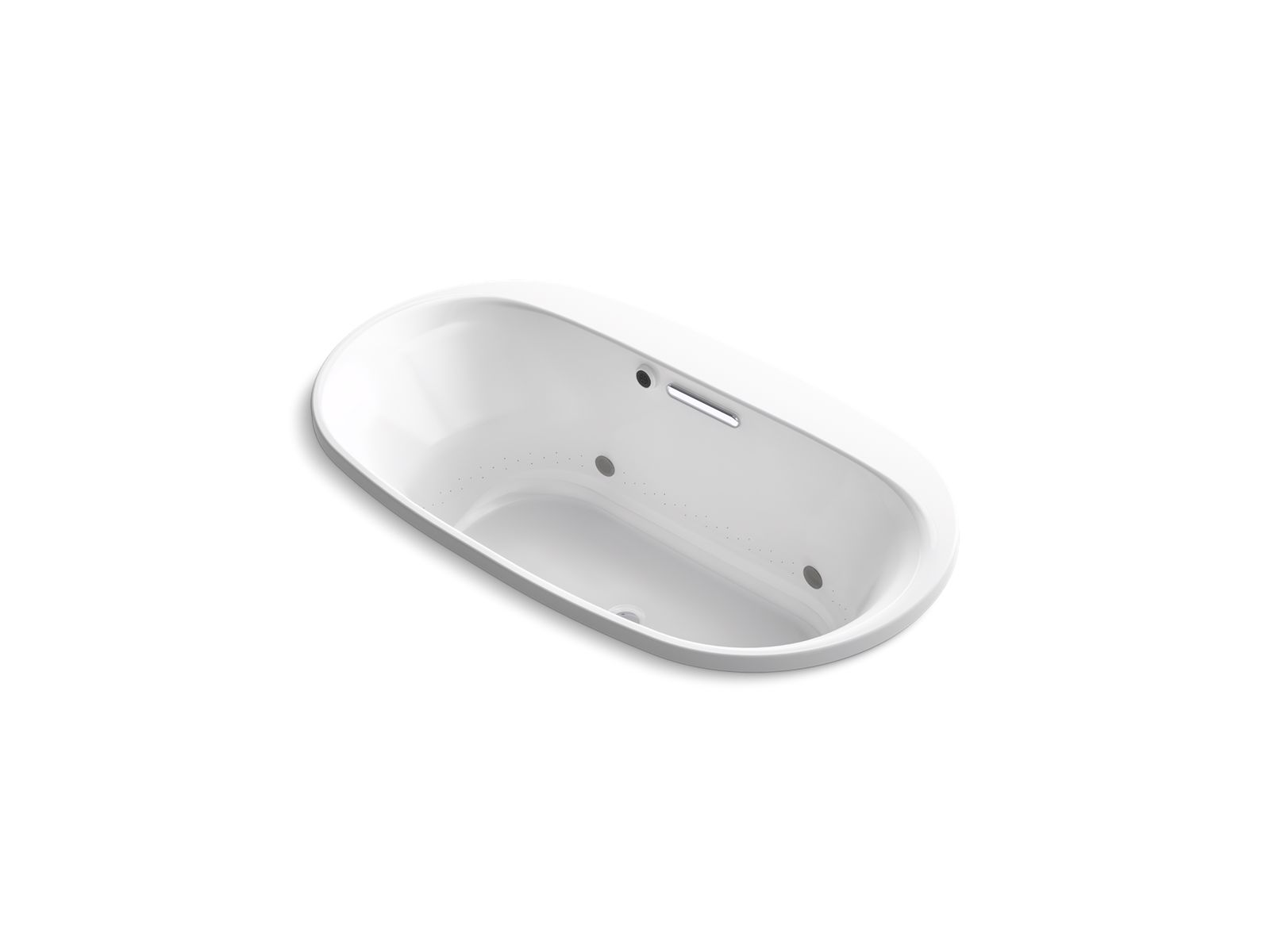 3/4 view of product