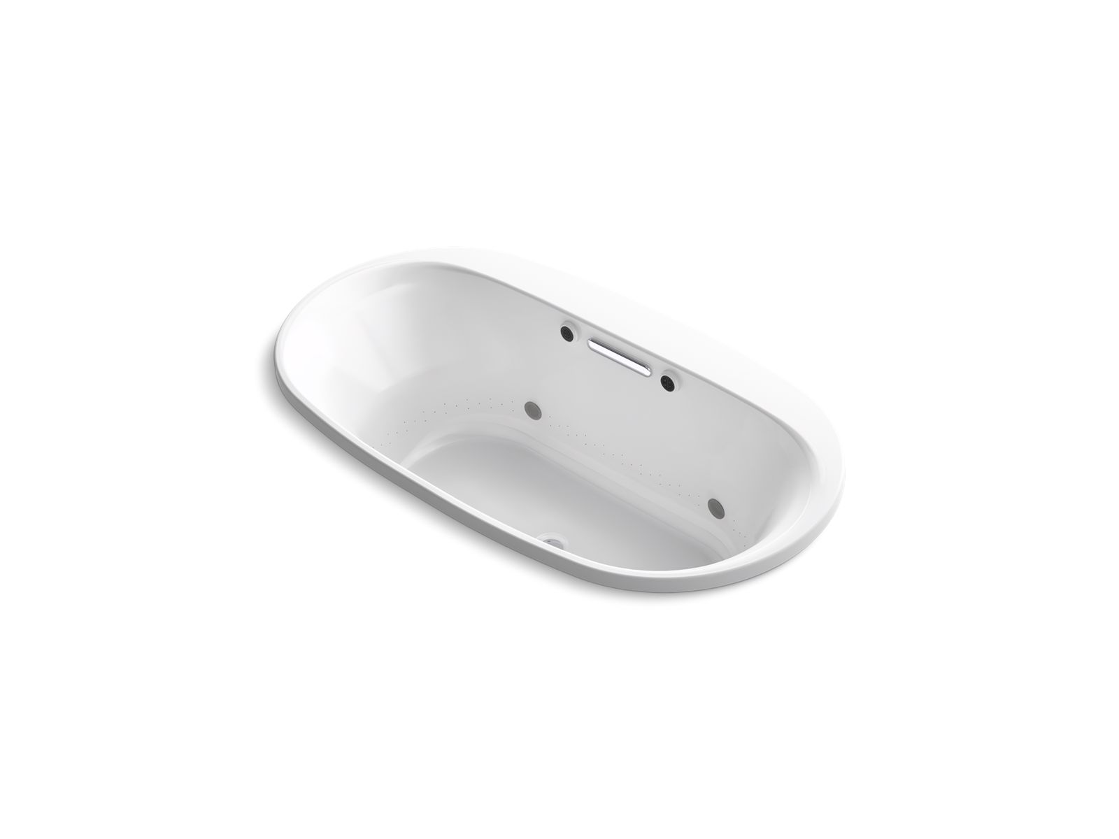 3/4 view of product