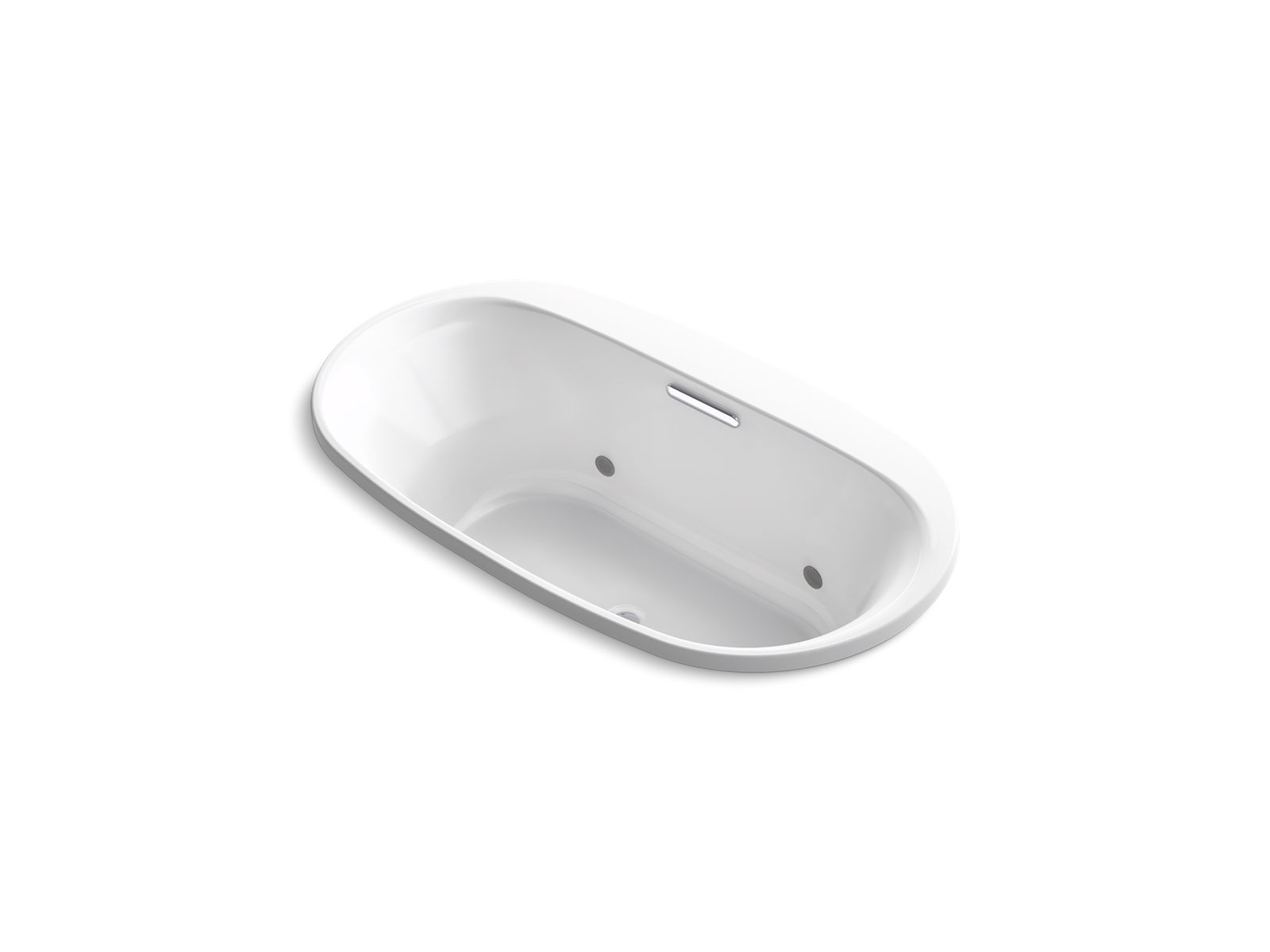 3/4 view of product