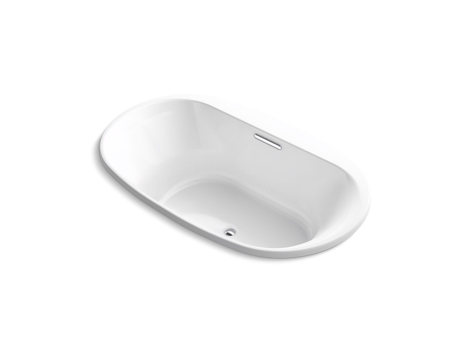 3/4 view of product