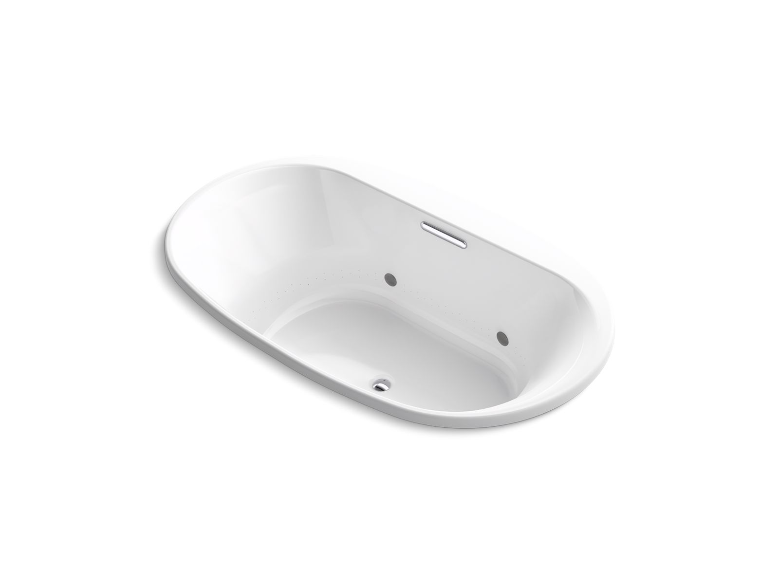 3/4 view of product