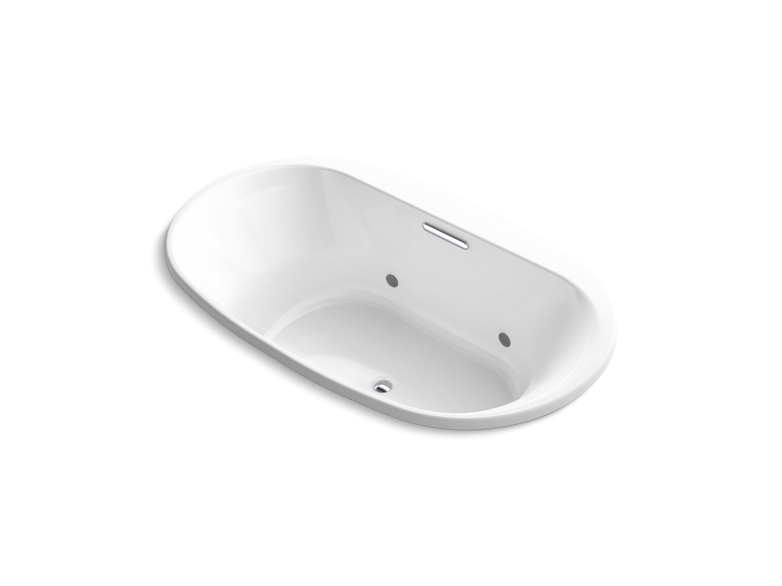 3/4 view of product