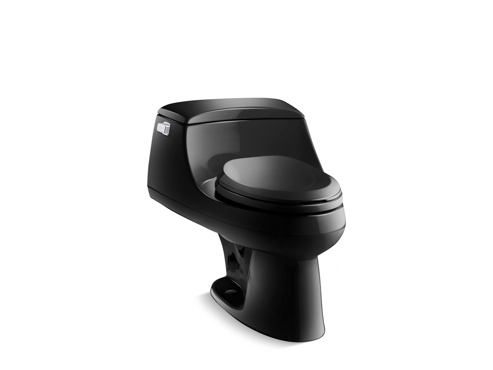 KOHLER|K-3466|San Raphael One-Piece Elongated Toilet 1.6-GPF Toilet