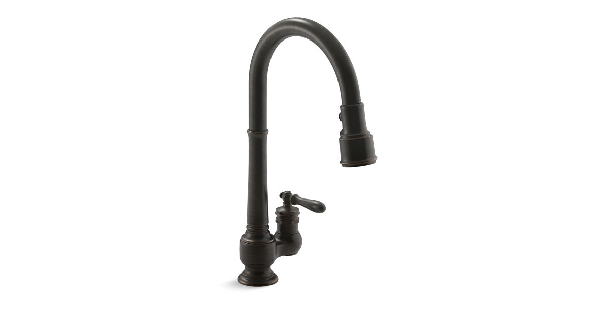 Kohler Artifacts Kitchen Faucet Canada Wow Blog