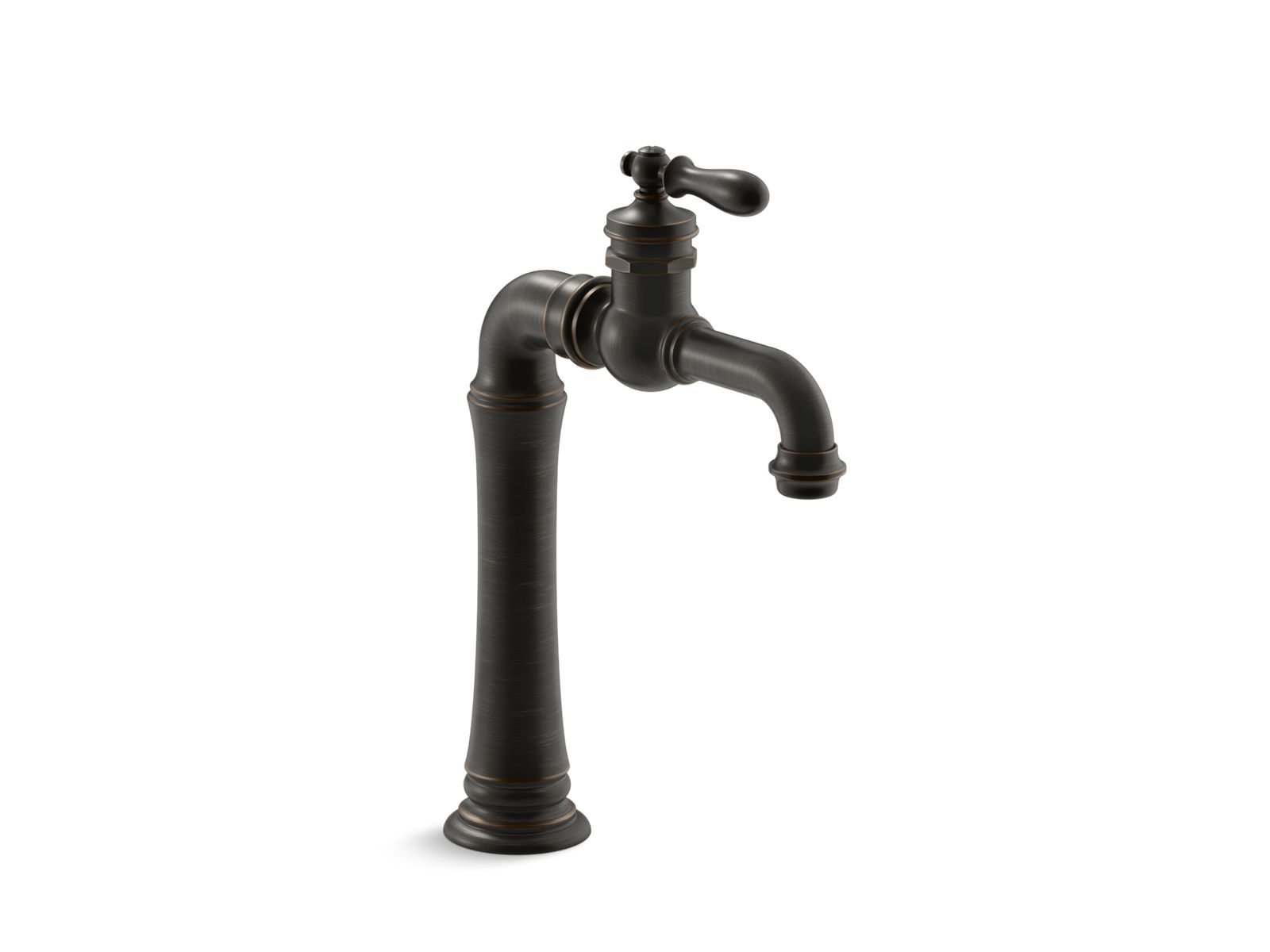 3/4 view of product