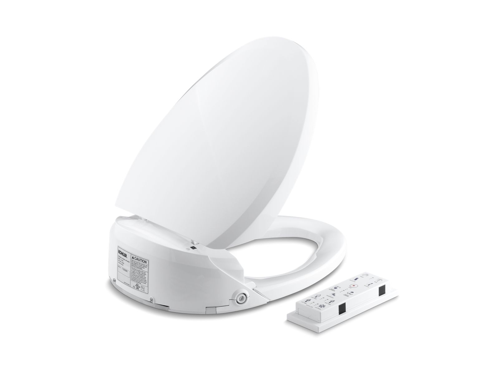 3/4 view of product