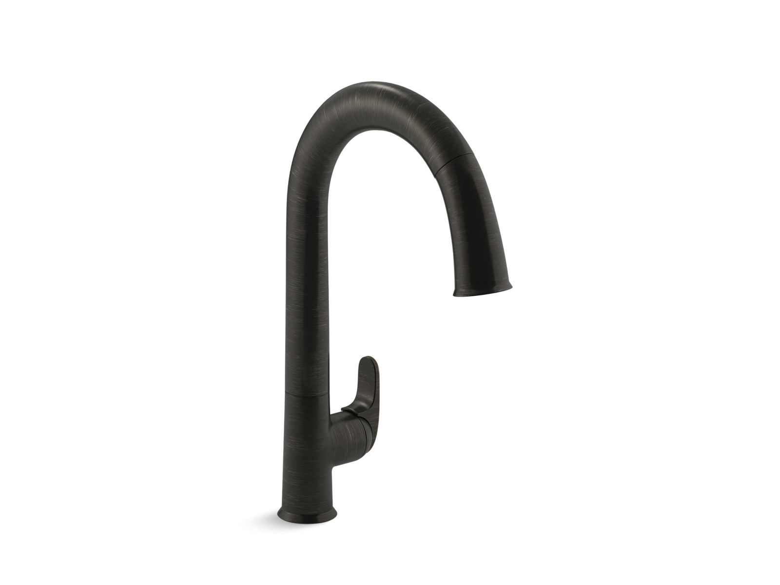 yokunero　1010 KOHLER | 72218 | Sensate™| Touchless pull-down kitchen sink
