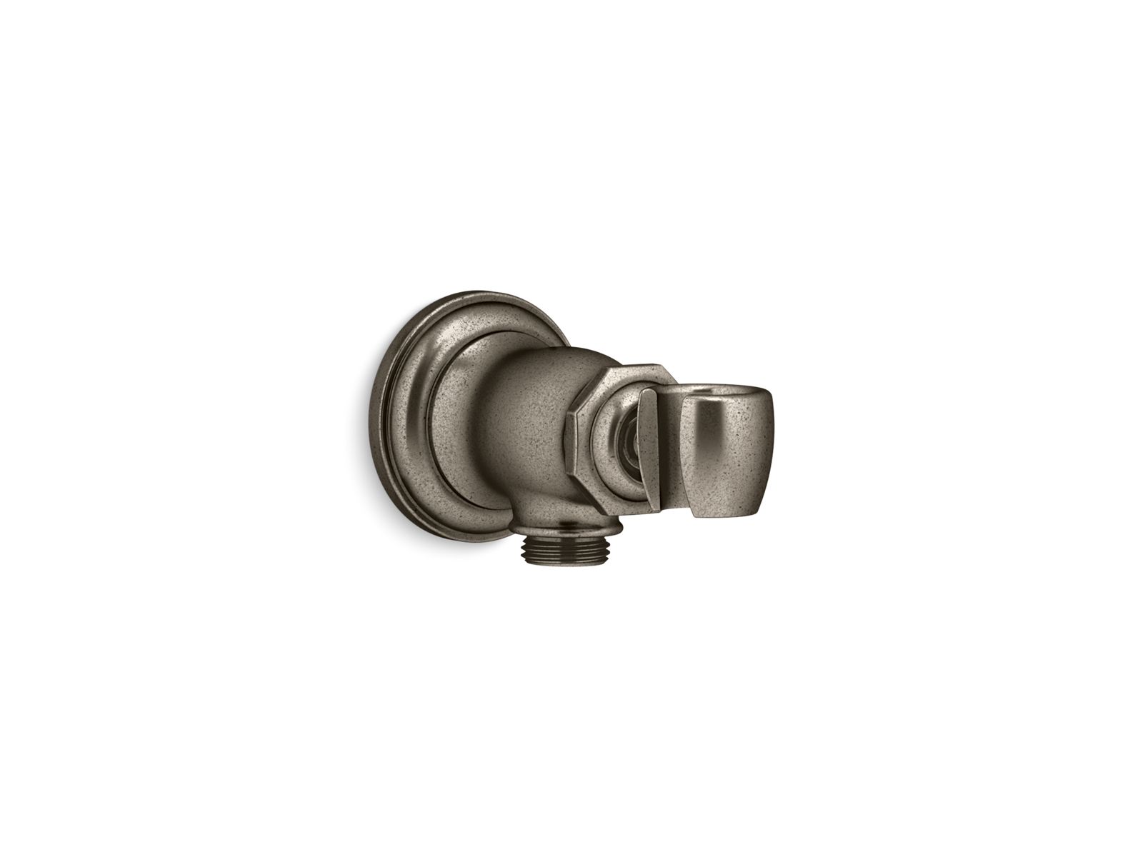 KOHLER Artifacts Handshower Holder in Vibrant Brushed