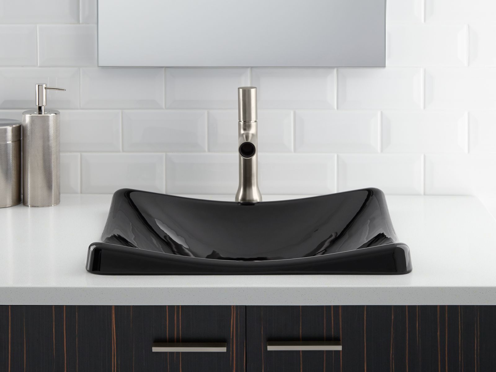 Bathroom Sink Buying Guide Kohler