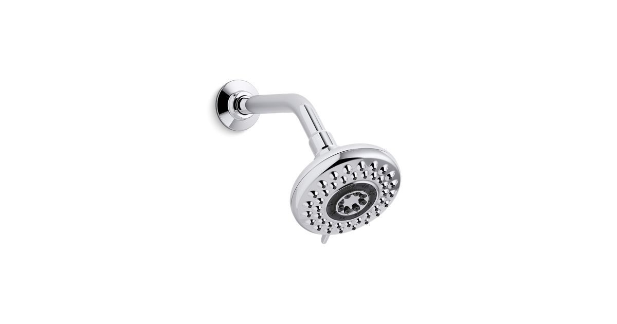 Enlighten Multifunction Showerhead, 2.0 GPM KR75567 KOHLER KOHLER