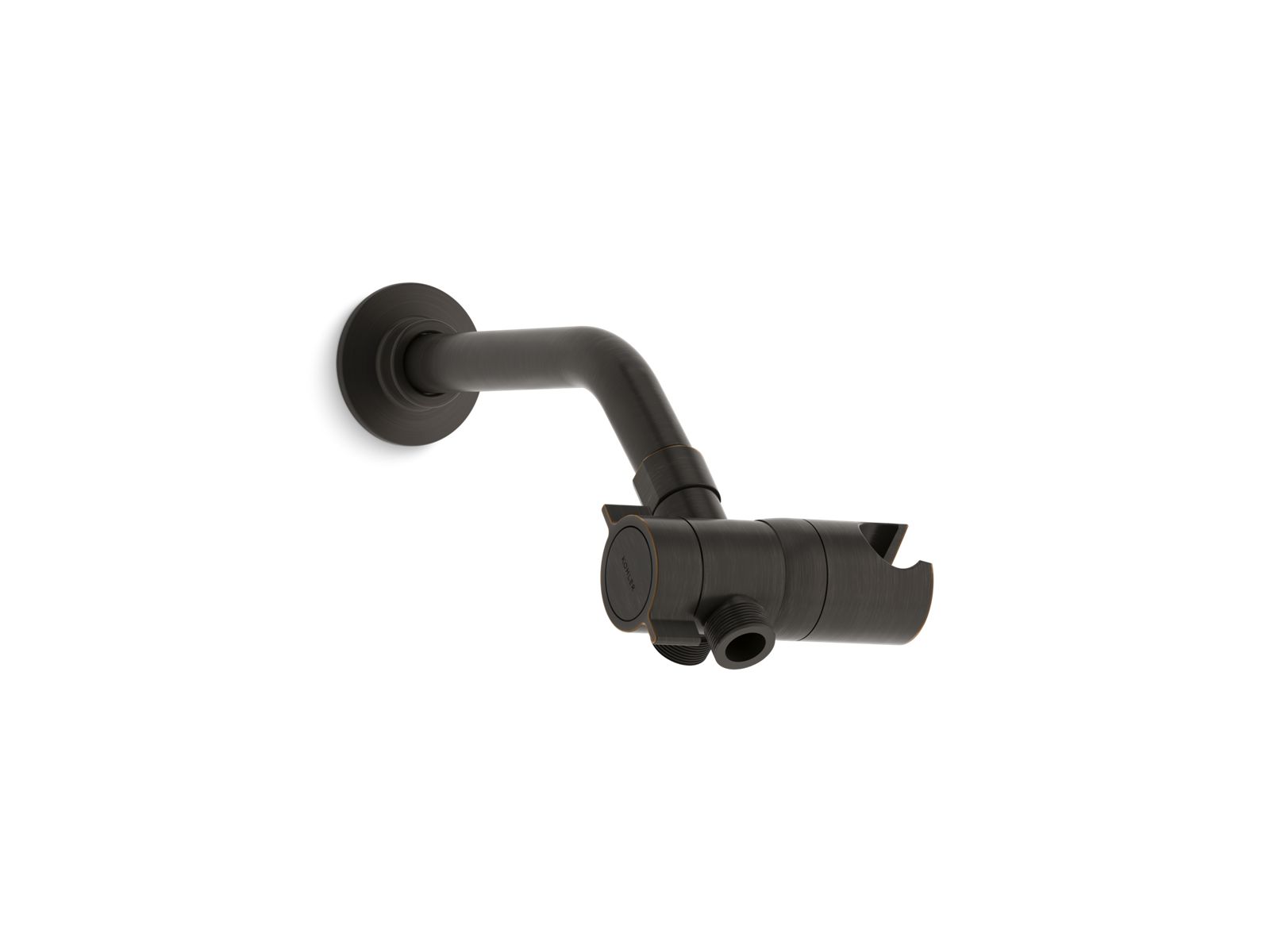 3/4 view of product